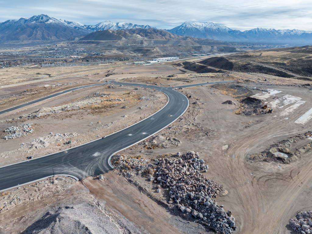 3167 W SOLEIL HILLS DR Herriman, UT 84096