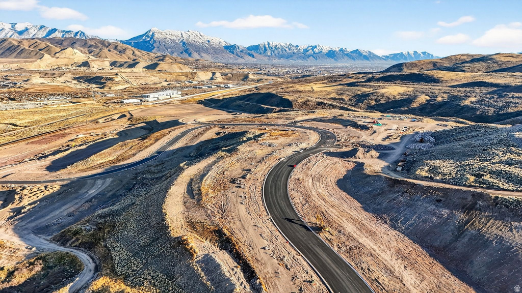 3167 W SOLEIL HILLS DR Herriman, UT 84096