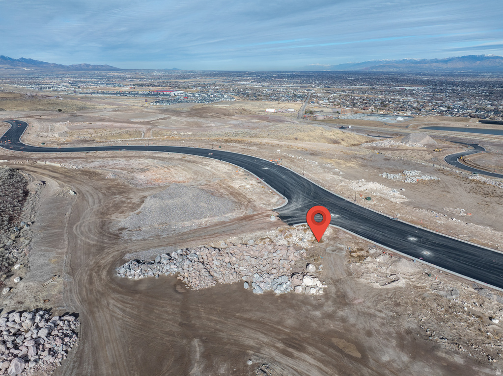 3167 W SOLEIL HILLS DR Herriman, UT 84096