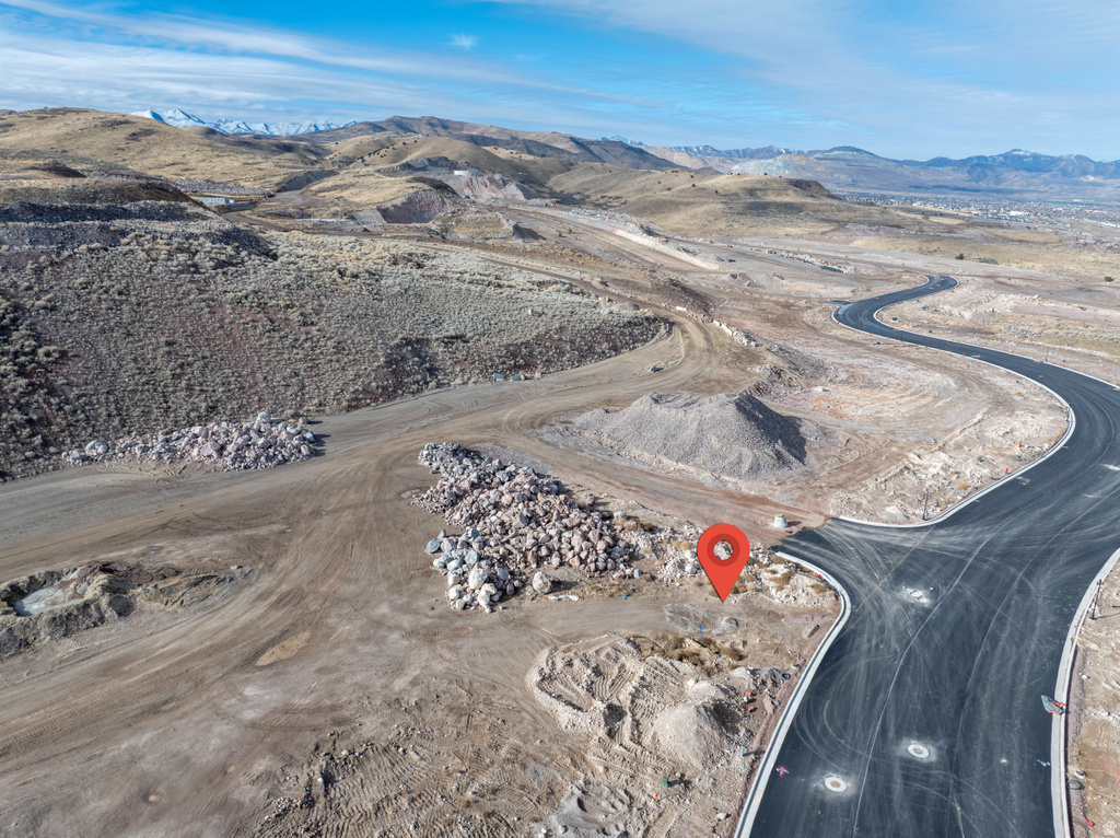 3167 W SOLEIL HILLS DR Herriman, UT 84096