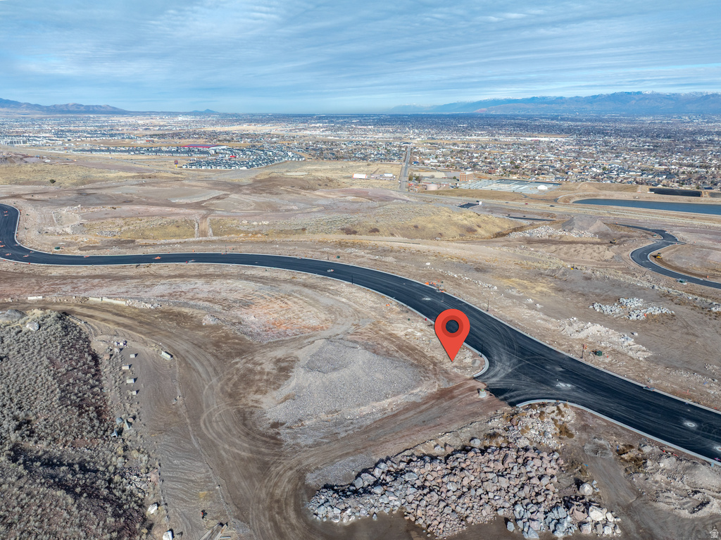 3183 W SOLEIL HILLS DR Herriman, UT 84096