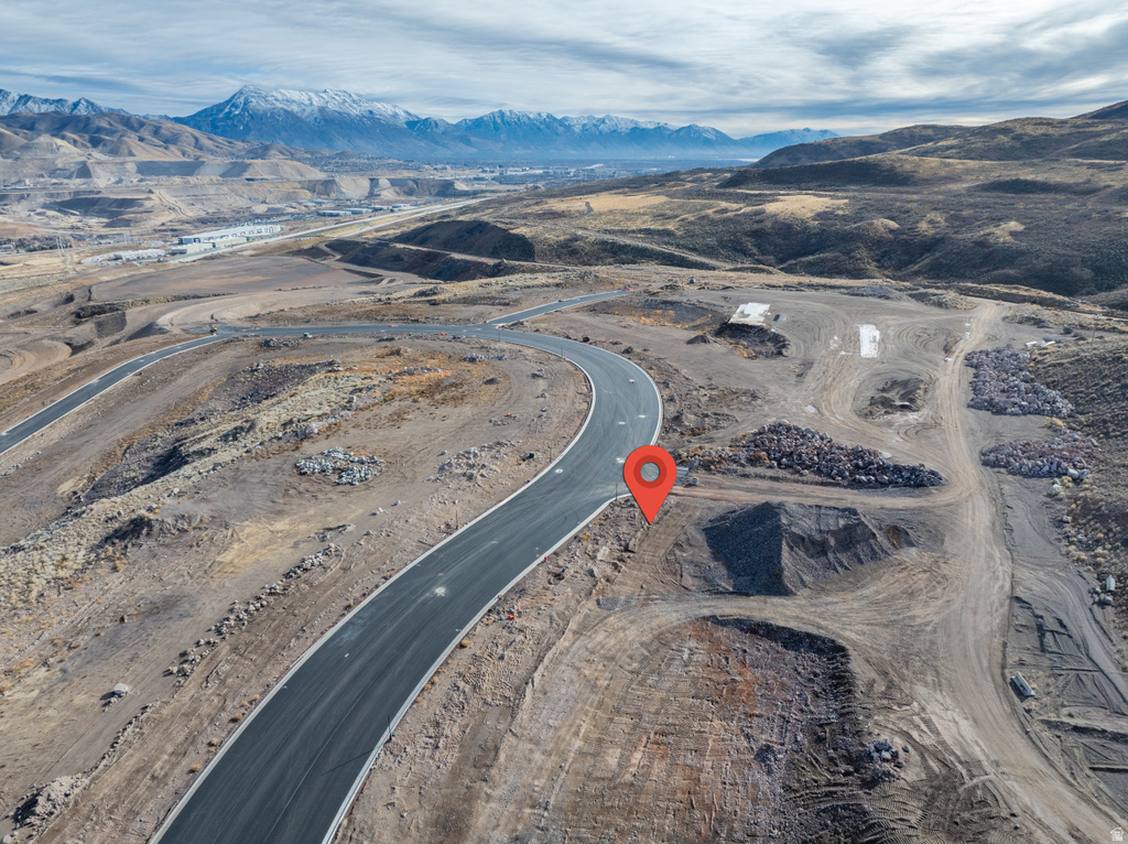 3183 W SOLEIL HILLS DR Herriman, UT 84096