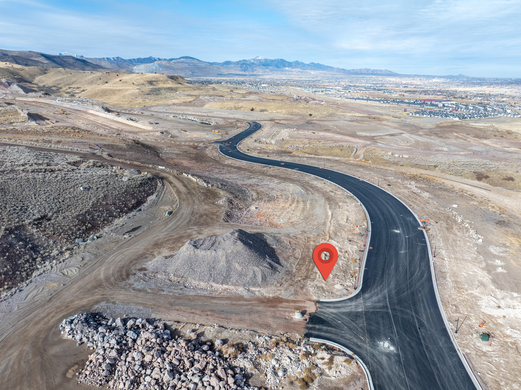 3183 W SOLEIL HILLS DR Herriman, UT 84096