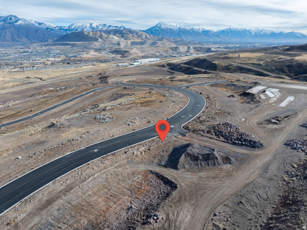 3183 W SOLEIL HILLS DR Herriman, UT 84096