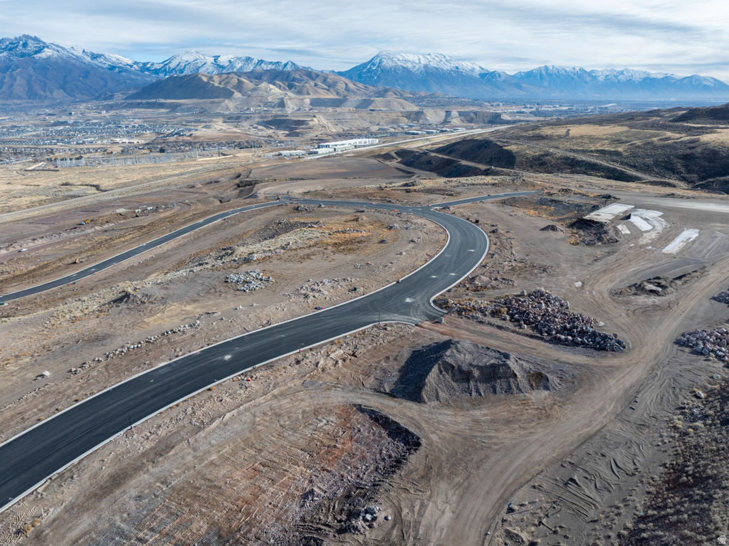 3183 W SOLEIL HILLS DR Herriman, UT 84096