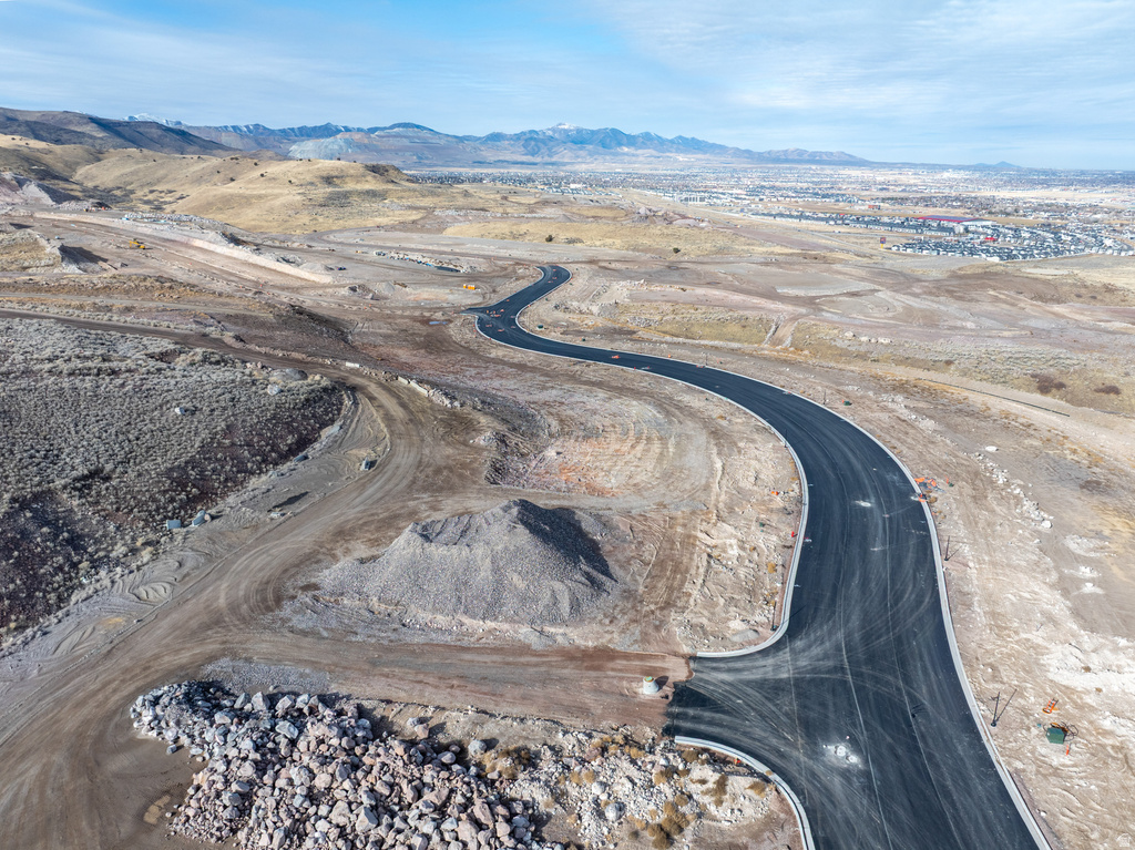 3183 W SOLEIL HILLS DR Herriman, UT 84096