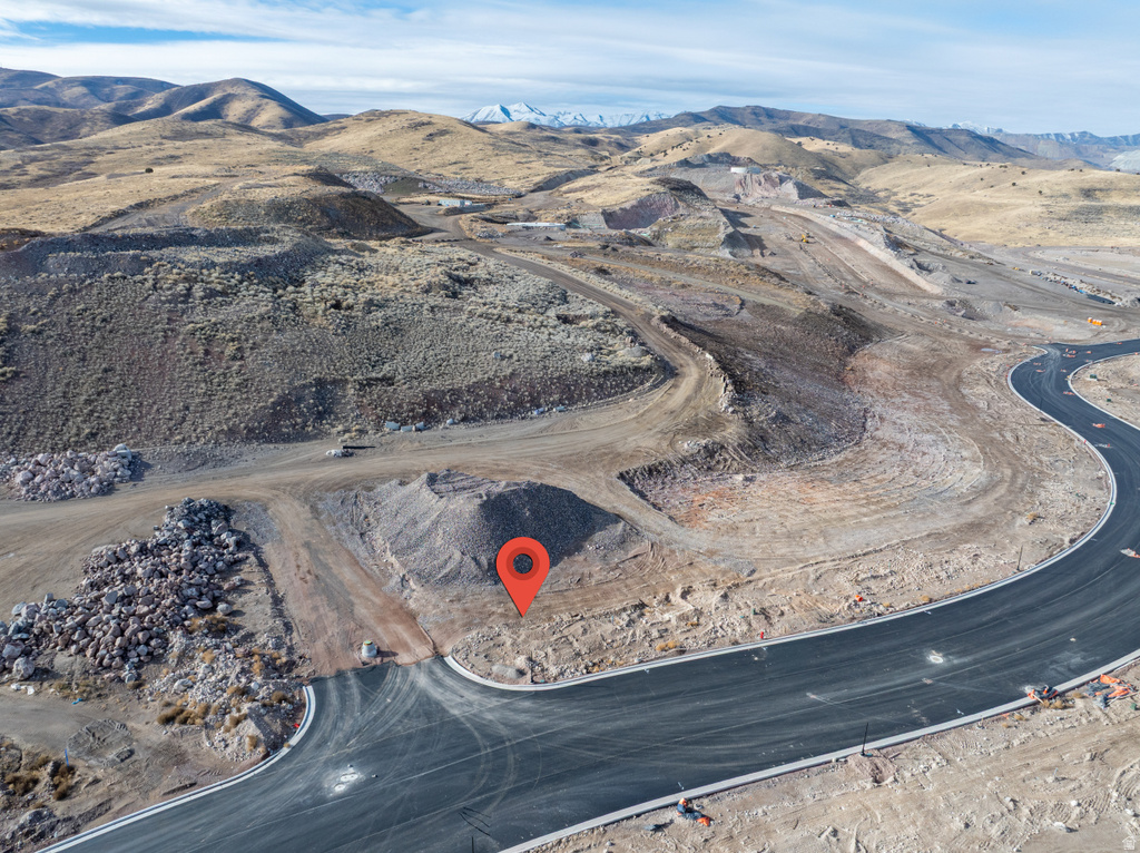 3183 W SOLEIL HILLS DR Herriman, UT 84096