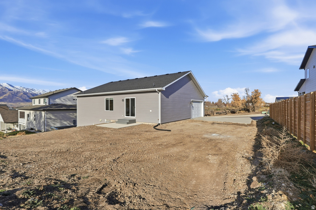 661 W 20 N Hyrum, UT 84319