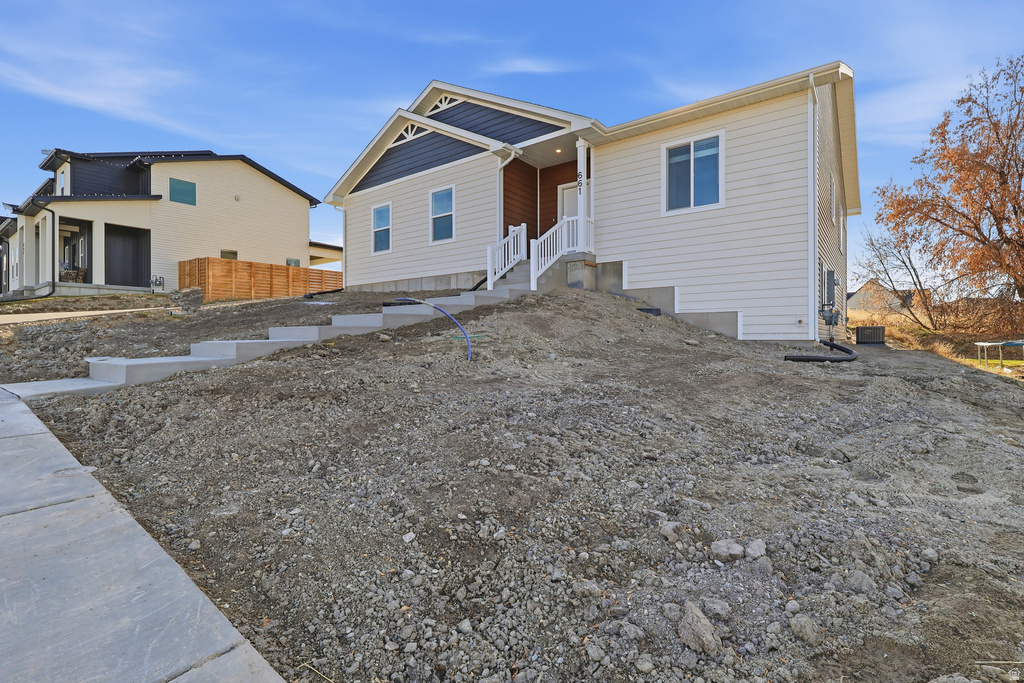 661 W 20 N Hyrum, UT 84319