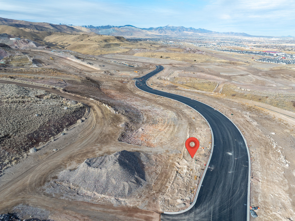 3197 W SOLEIL HILLS DR Herriman, UT 84096