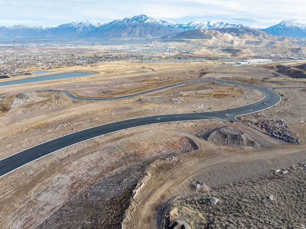 3197 W SOLEIL HILLS DR Herriman, UT 84096