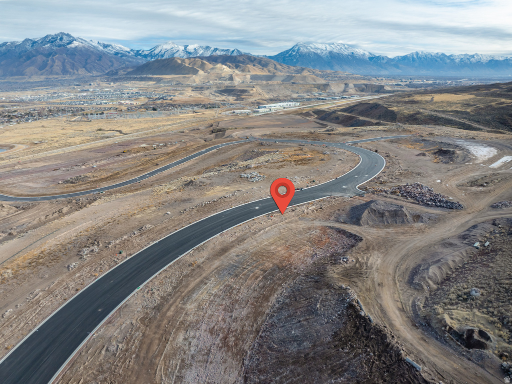 3197 W SOLEIL HILLS DR Herriman, UT 84096