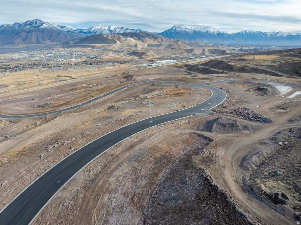 3197 W SOLEIL HILLS DR Herriman, UT 84096