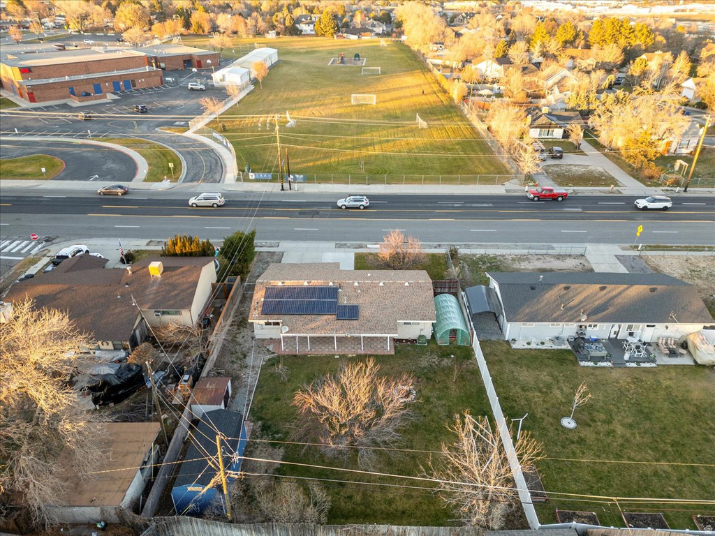 2091 W 6200 S Taylorsville, UT 84129