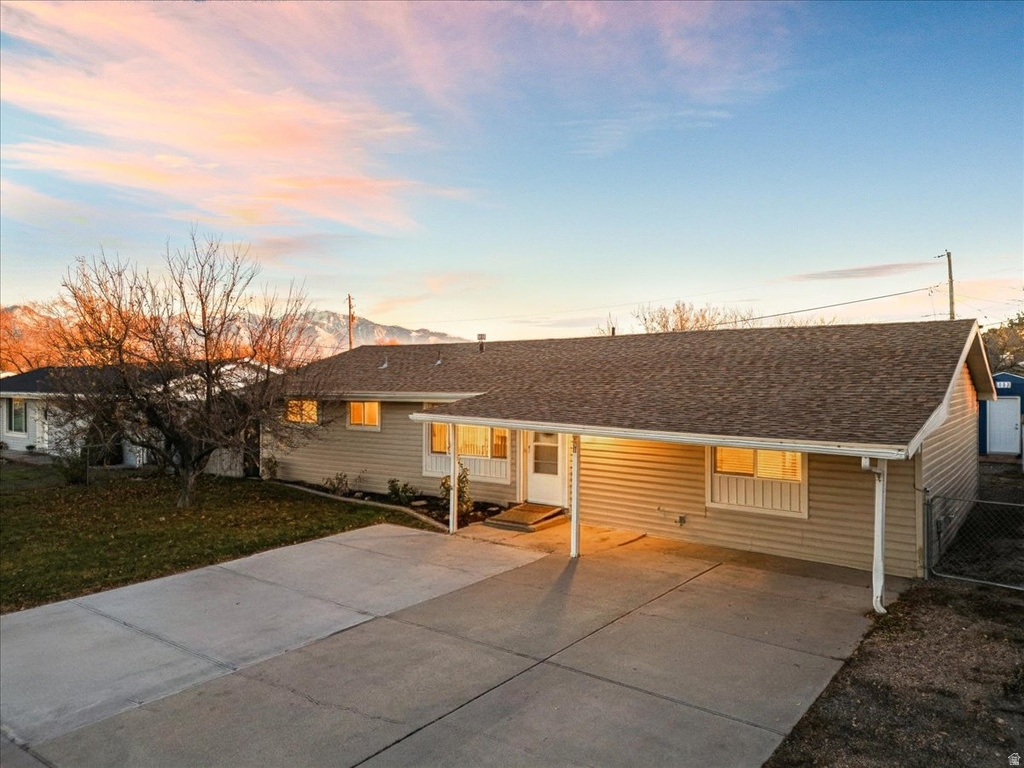 2091 W 6200 S Taylorsville, UT 84129