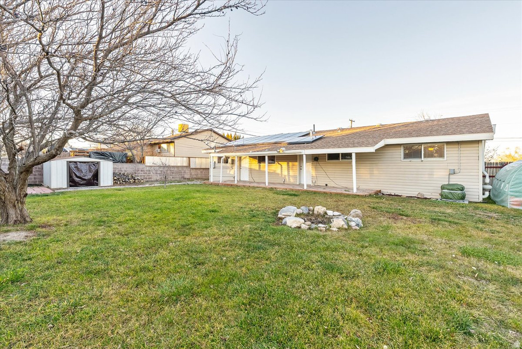 2091 W 6200 S Taylorsville, UT 84129