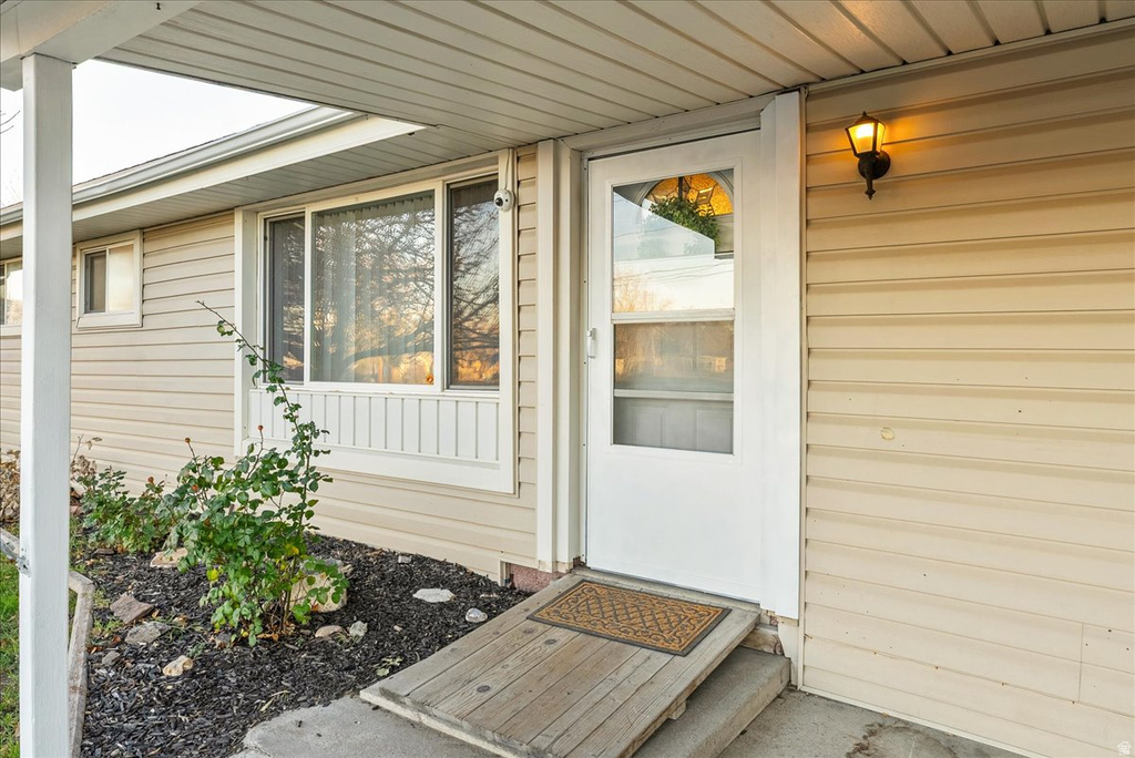 2091 W 6200 S Taylorsville, UT 84129