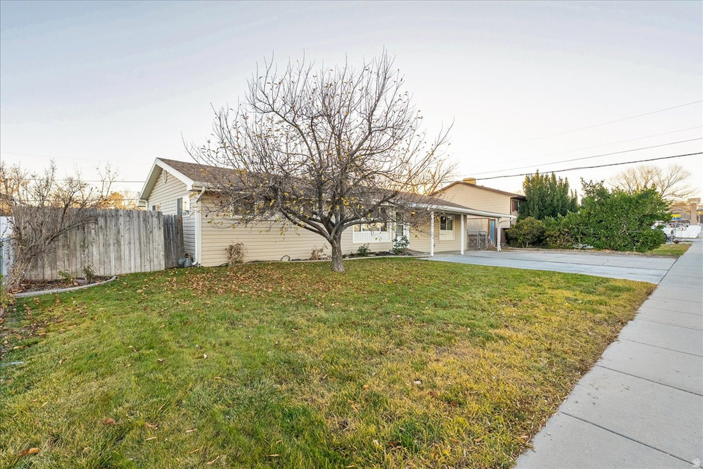 2091 W 6200 S Taylorsville, UT 84129