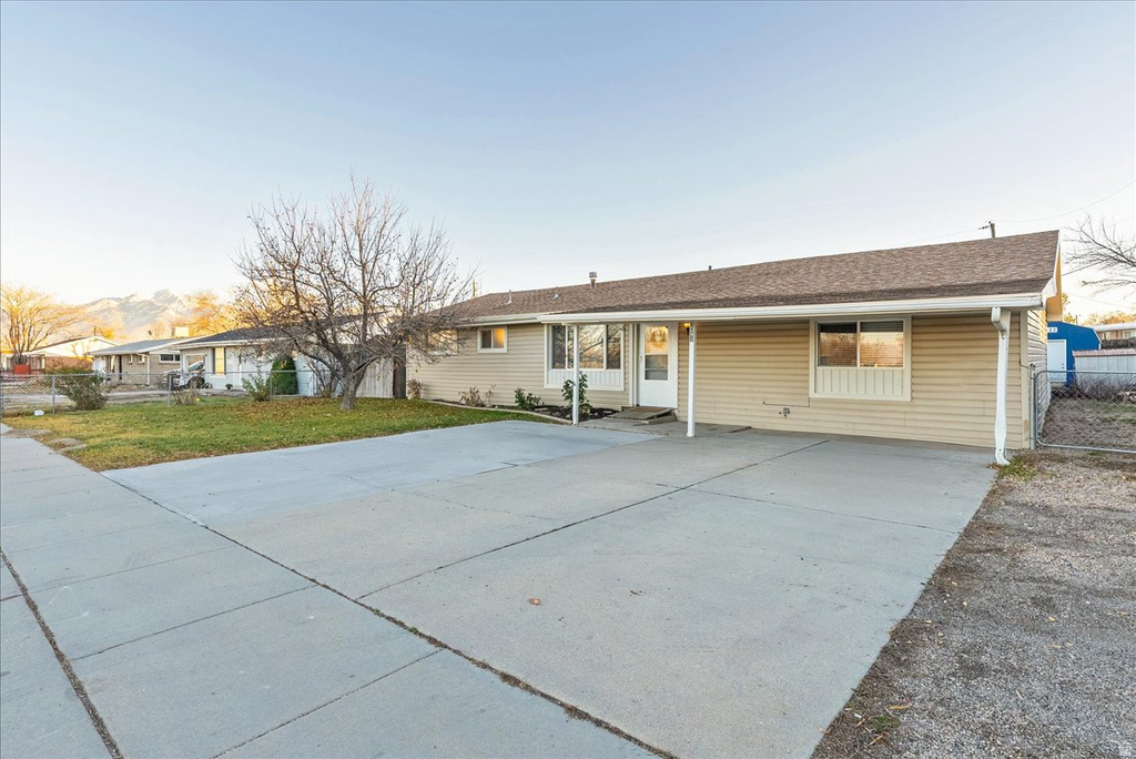 2091 W 6200 S Taylorsville, UT 84129