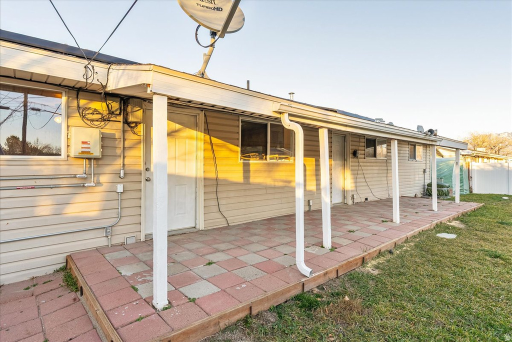 2091 W 6200 S Taylorsville, UT 84129