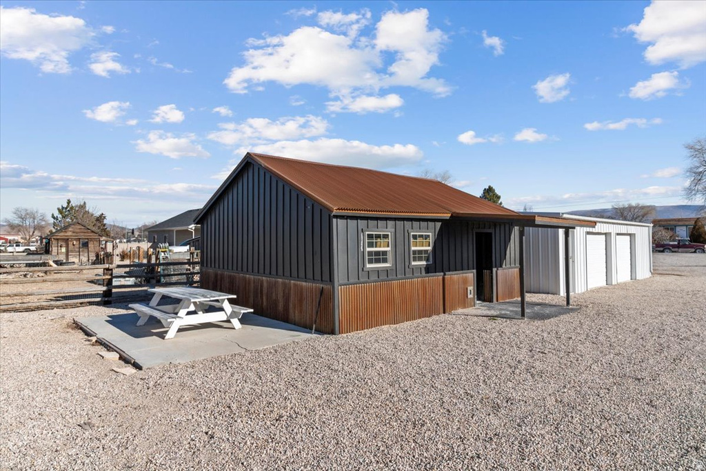 150 S 200 E Centerfield, UT 84622