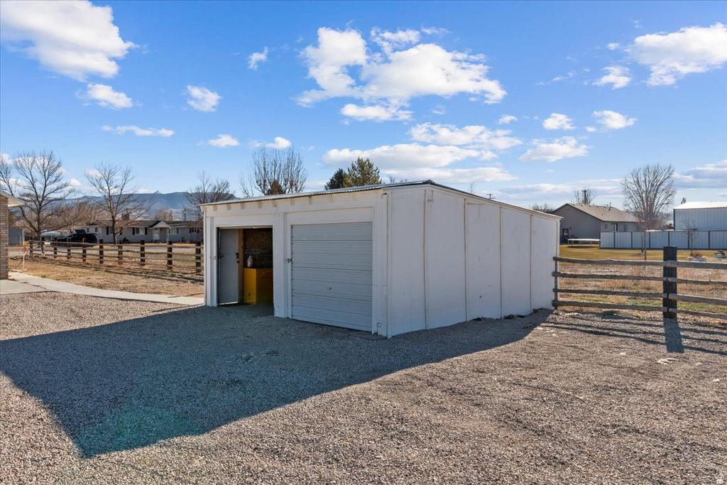 150 S 200 E Centerfield, UT 84622