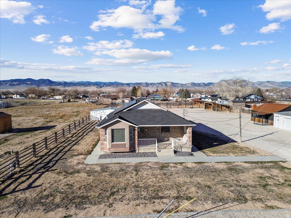 150 S 200 E Centerfield, UT 84622