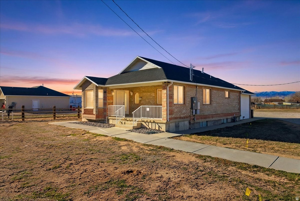 150 S 200 E Centerfield, UT 84622