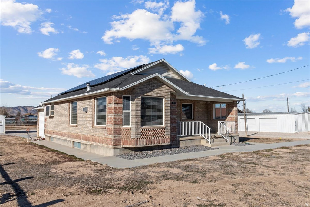 150 S 200 E Centerfield, UT 84622