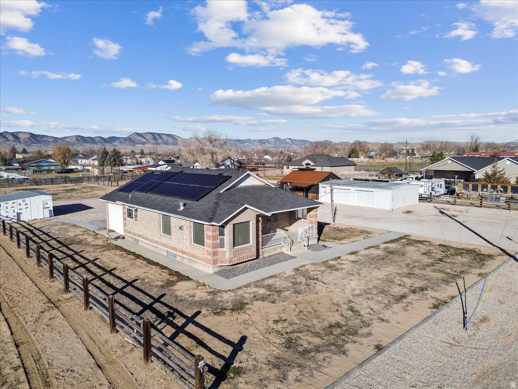 150 S 200 E Centerfield, UT 84622