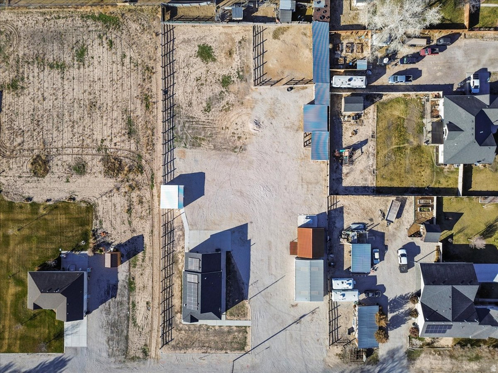 150 S 200 E Centerfield, UT 84622