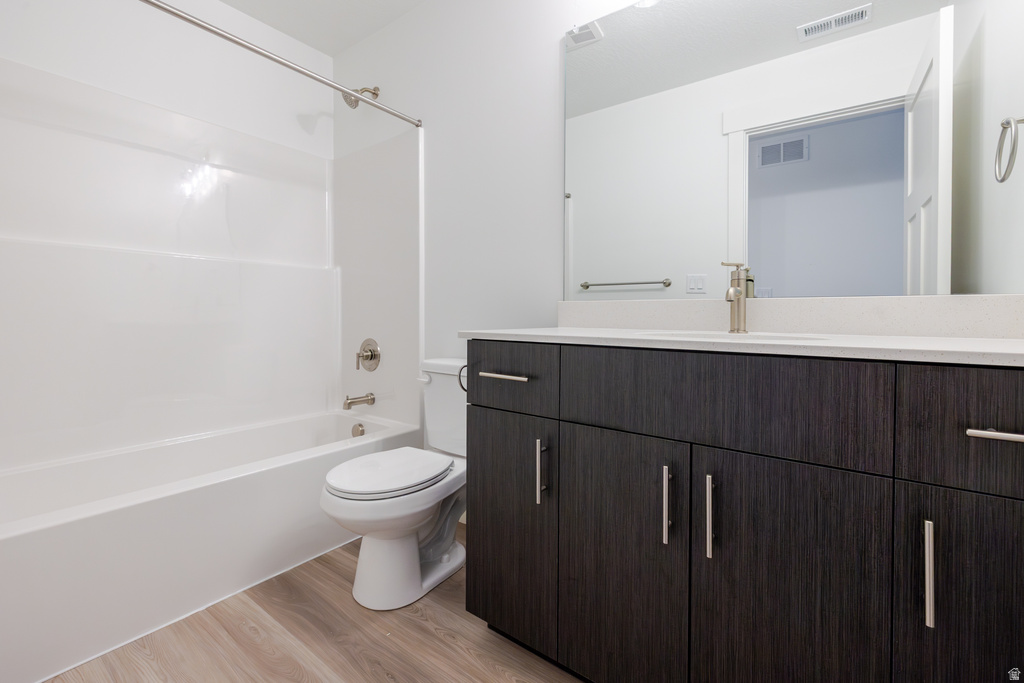 12709 S GOAT FALLS CV #2026 Herriman, UT 84096