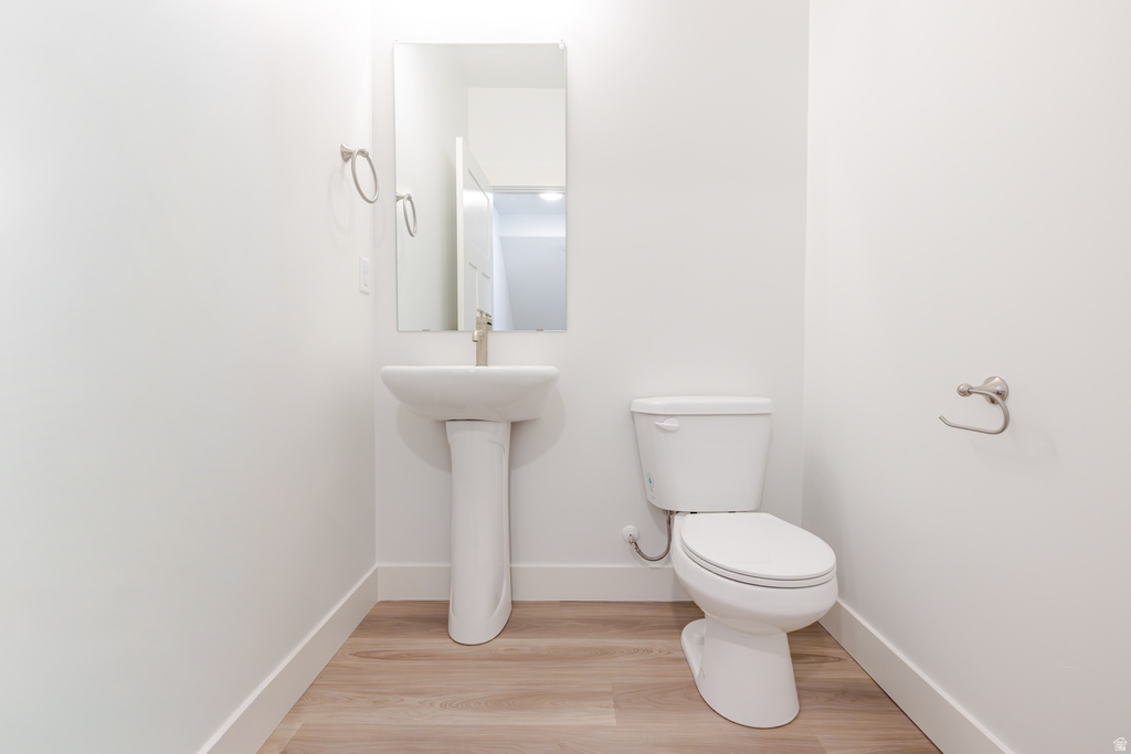 12709 S GOAT FALLS CV #2026 Herriman, UT 84096