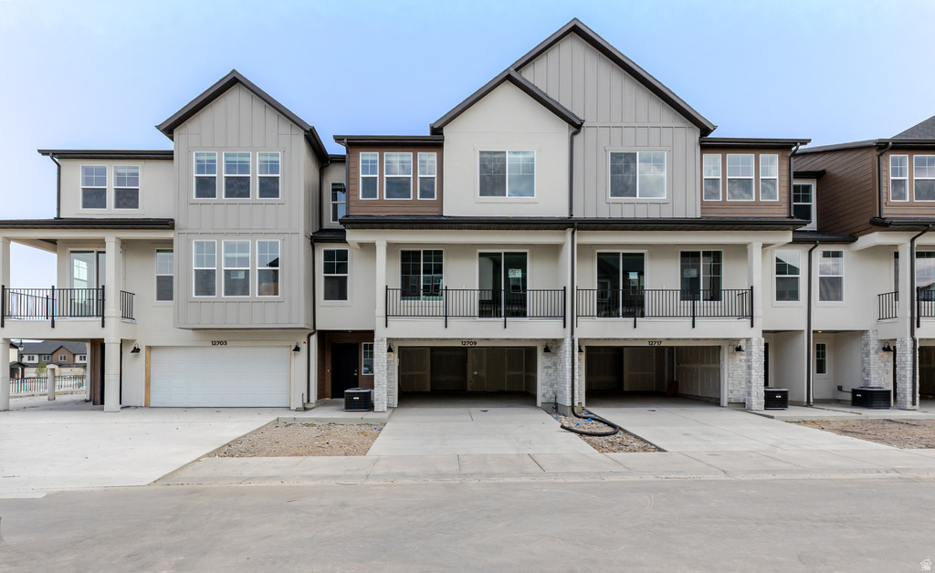 12709 S GOAT FALLS CV #2026 Herriman, UT 84096