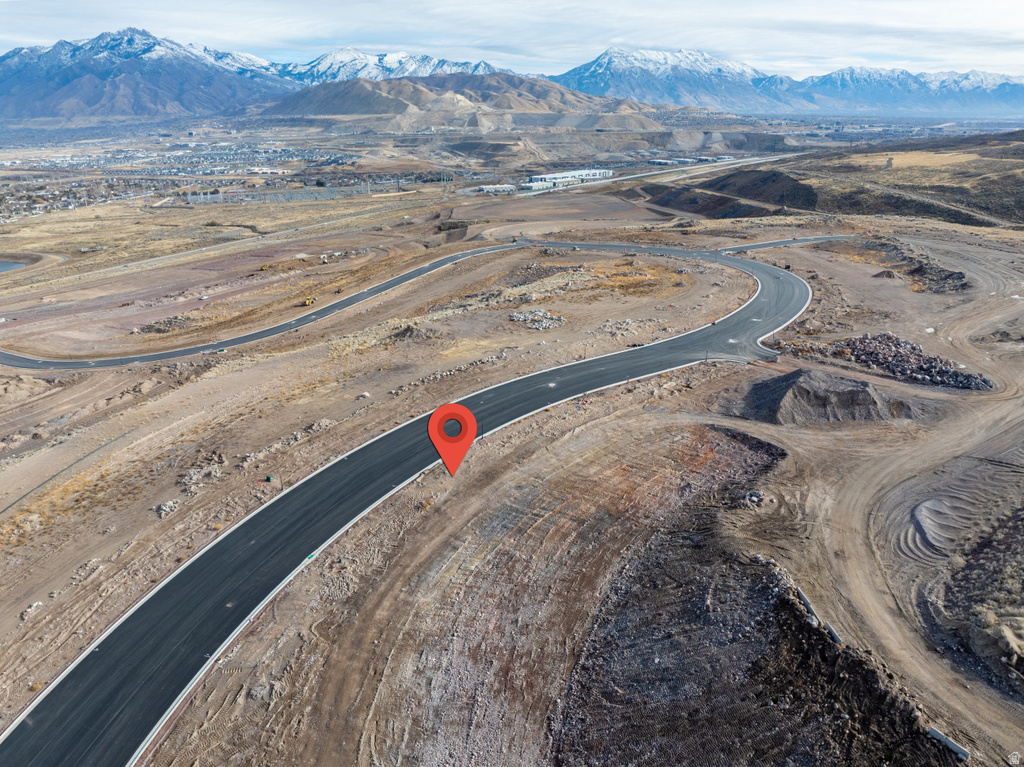 3213 W SOLEIL HILLS DR Herriman, UT 84096