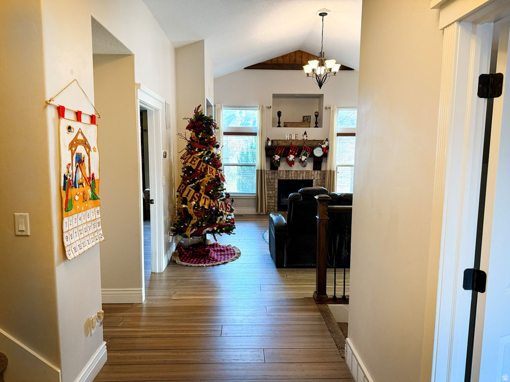 2058 COMANCHE WAY Farmington, UT 84025