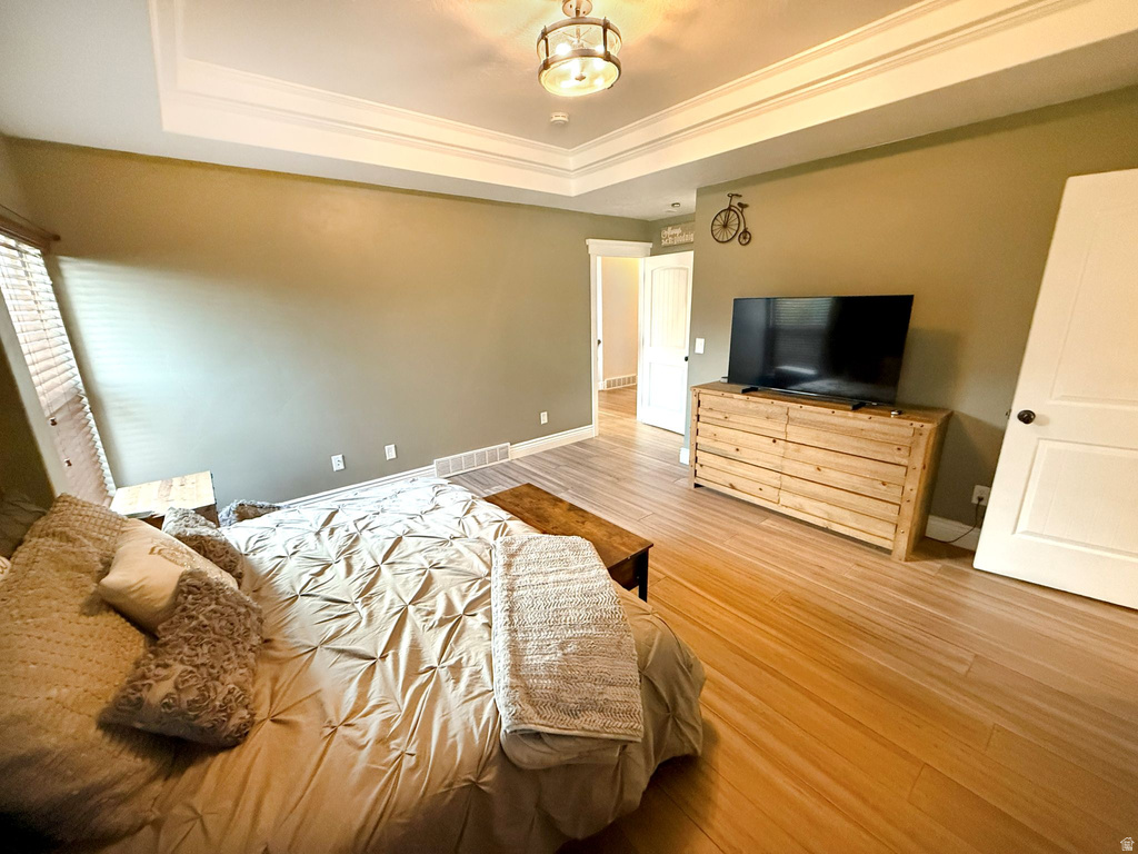 2058 COMANCHE WAY Farmington, UT 84025