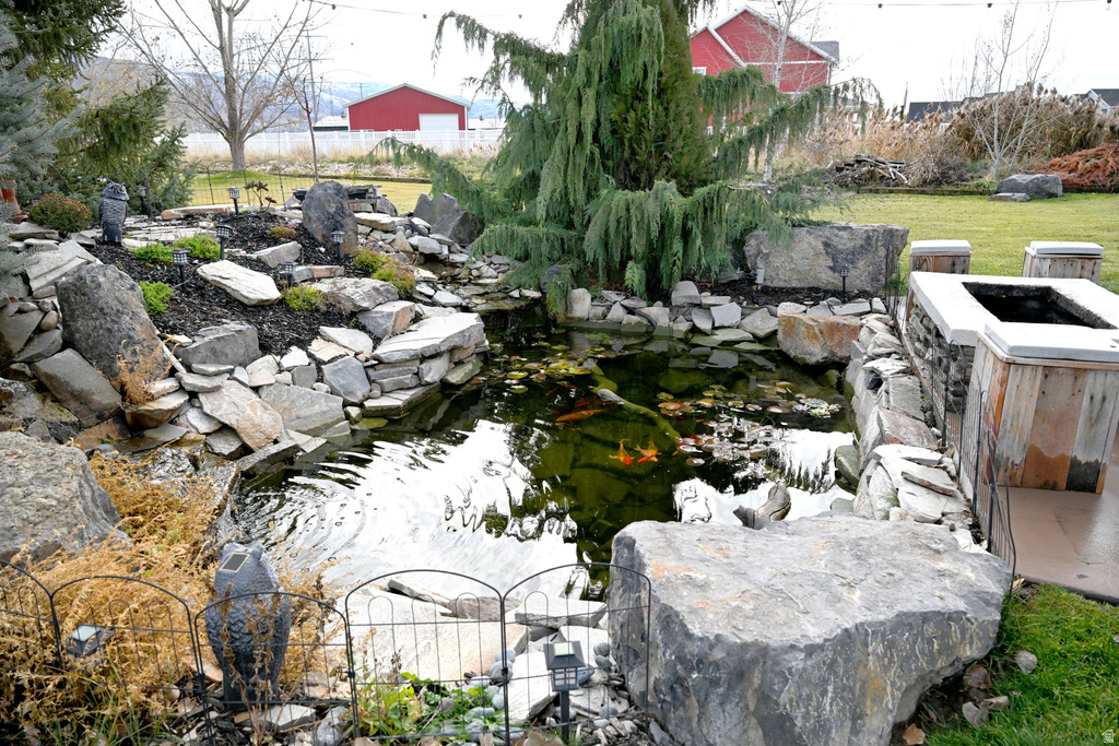 2058 COMANCHE WAY Farmington, UT 84025