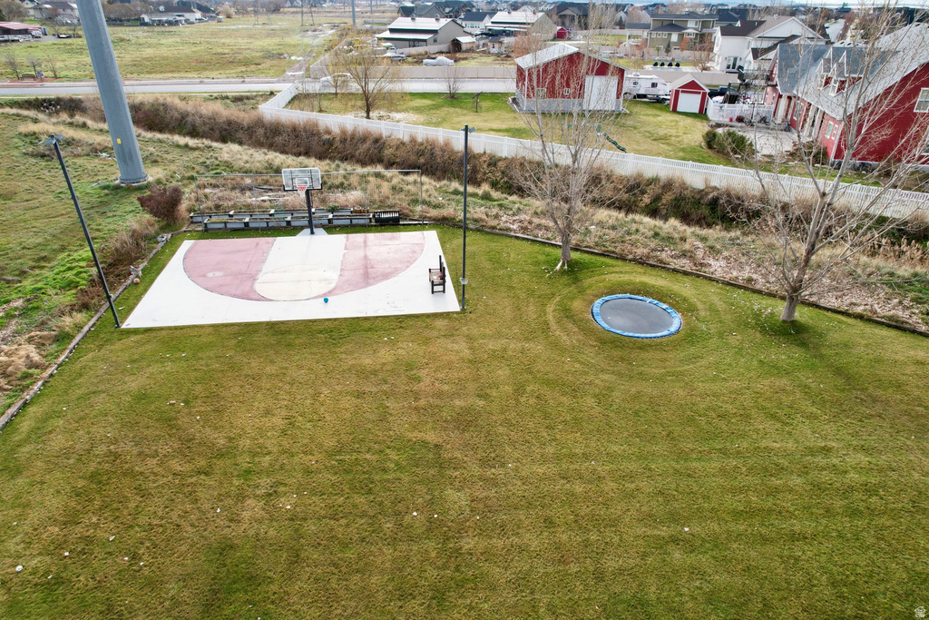 2058 COMANCHE WAY Farmington, UT 84025