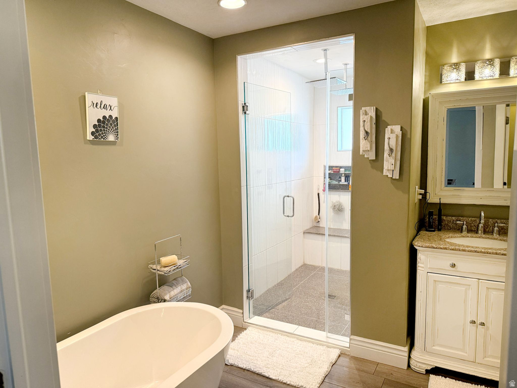 2058 COMANCHE WAY Farmington, UT 84025