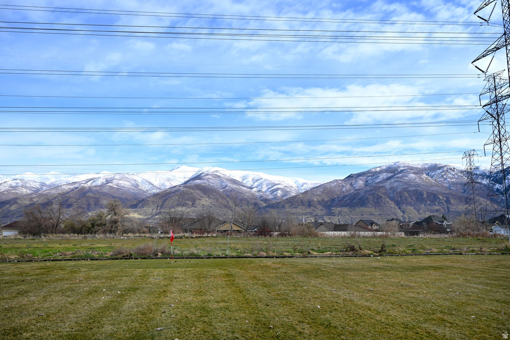 2058 COMANCHE WAY Farmington, UT 84025