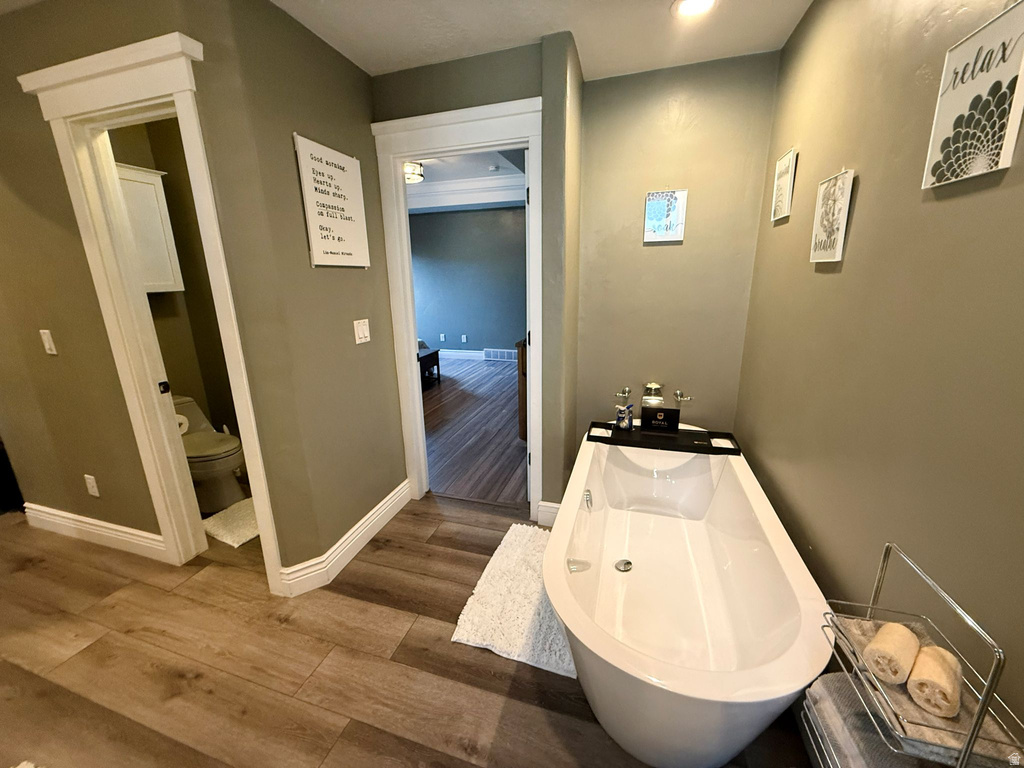 2058 COMANCHE WAY Farmington, UT 84025