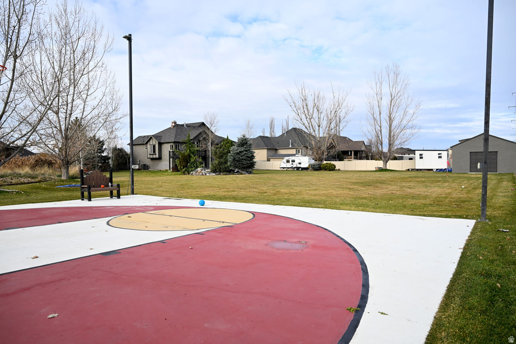 2058 COMANCHE WAY Farmington, UT 84025