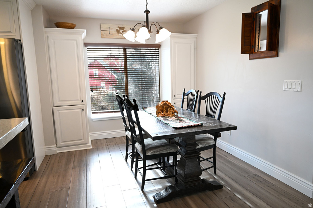 2058 COMANCHE WAY Farmington, UT 84025