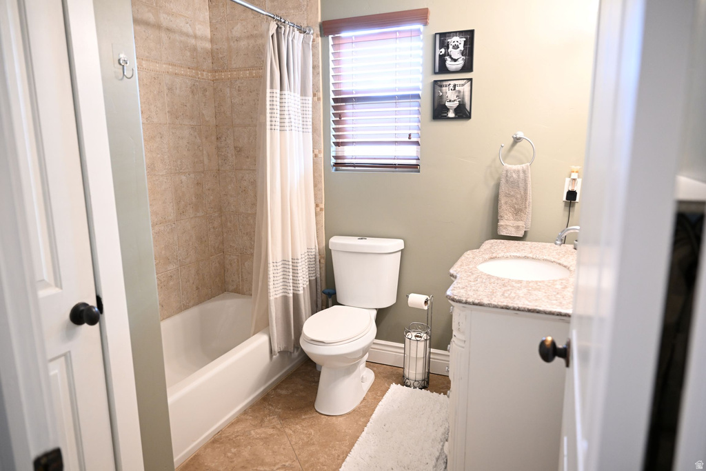 2058 COMANCHE WAY Farmington, UT 84025