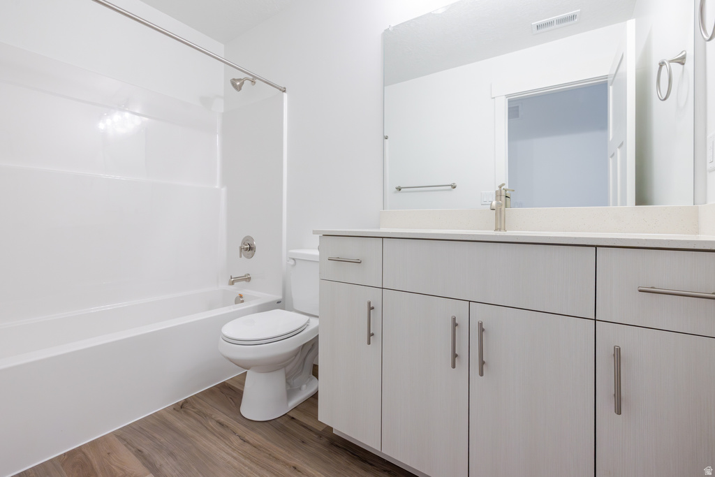 12721 S GOAT FALLS CV #2028 Herriman, UT 84096
