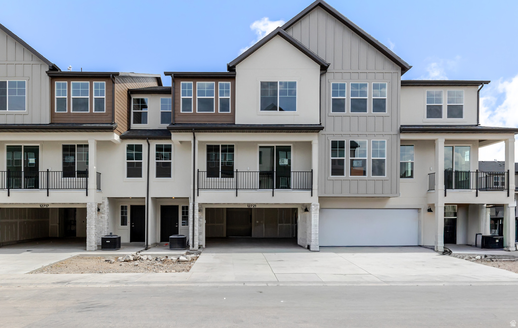 12721 S GOAT FALLS CV #2028 Herriman, UT 84096