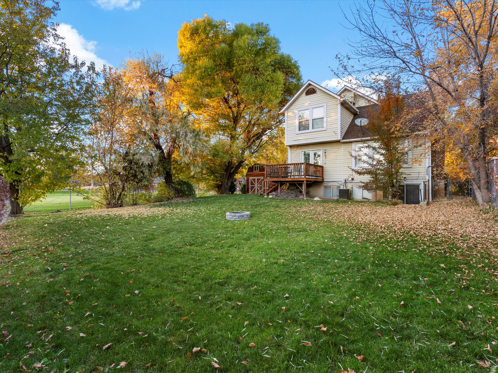 1177 W SHEPARD LN Farmington, UT 84025