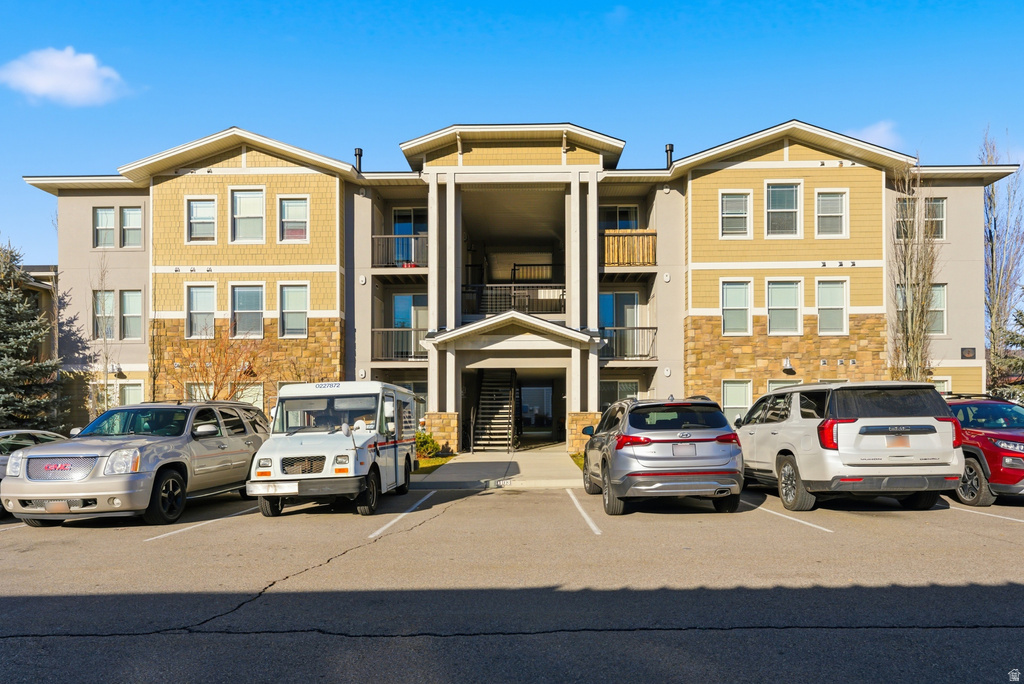 1051 S 500 E #E304 Heber City, UT 84032