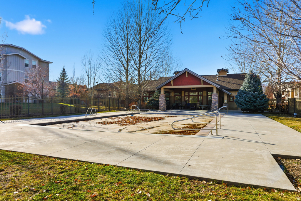 1051 S 500 E #E304 Heber City, UT 84032